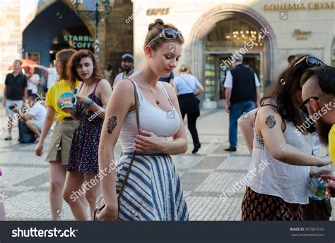 czechstreets farm girl